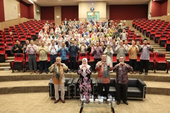 Pekerja Bahagia, Negara Sejahtera