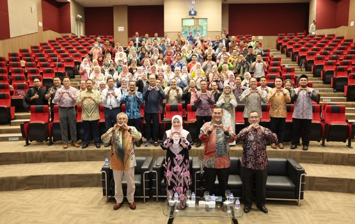 Pekerja Bahagia, Negara Sejahtera
