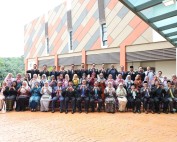 USIM-JKSM lahirkan Sole Mediator Baharu dalam Kalangan Pegawai JBG
