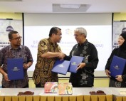 USIM dan Nozoly Food Industry Sdn Bhd Jalin Kerjasama Perkasa Kebolehpasaran Graduan