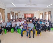 USIM Street Clinic Terengganu: Mahasiswa Dekati Komuniti Desa