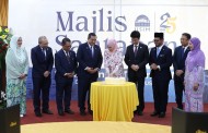 USIM Raikan Jubli Perak: 25 Tahun Menjulang Integrasi Ilmu Naqli dan Aqli