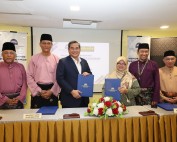 USIM–EDOTE lancar eBrelle: Komputer Riba Braille Pertama Malaysia Tembusi Pasaran Global