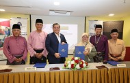 USIM–EDOTE lancar eBrelle: Komputer Riba Braille Pertama Malaysia Tembusi Pasaran Global