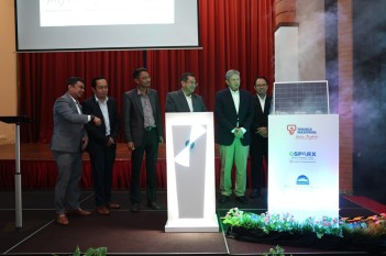 USIM perkasa agenda kelestarian: Jalin kerjasama strategik dengan TNB dan GSPARX untuk Projek Solar Kampus