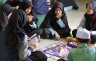 USIM perkasa literasi siber pelajar sekolah agama melalui program “AI-Driven Cybersecurity Through Cyber Hasanat”