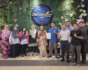 KK1 USIM Diiktiraf Kafeteria Sihat: Ke Arah Kampus Sejahtera