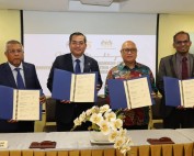 USIM dan KPM Perbaharui MoU PERMATA Insan, Perkukuh Agenda Pendidikan Cendekiawan Ulul Albab