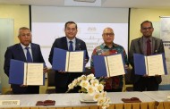 USIM dan KPM Perbaharui MoU PERMATA Insan, Perkukuh Agenda Pendidikan Cendekiawan Ulul Albab