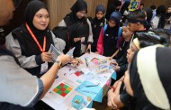 USIM Perkasa STREAM dan SULAM di Peringkat Kebangsaan, Libat 814 Mahasiswa dan 21 Sekolah