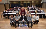Program Turathiyyah Kubra perkukuh penghayatan Ilmu Turath dalam Kalangan Mahasiswa