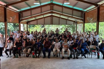 RimbaSoul 2025: USIM dan komuniti perkukuh usaha  pemeliharaan lestari Lubuk Yu