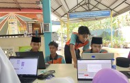 Santuni Teknologi, Erat Komuniti: Mahasiswa USIM Perkasa Kesedaran AI dan Keselamatan Siber Berteraskan Nilai Islam