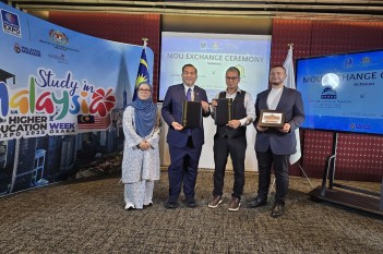 USIM perkasa agenda Halal Global di Expo Osaka 2025