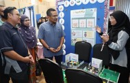 GAITC 2025 Perkasa Bahasa Arab dalam Inovasi Teknologi