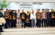 USIM dan Luwu Timur Teroka Sekolah Unggulan Serantau: Sinergi Pendidikan Islam Nusantara