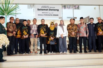 USIM dan Luwu Timur Teroka Sekolah Unggulan Serantau: Sinergi Pendidikan Islam Nusantara