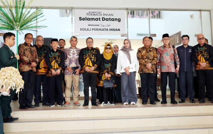 USIM dan Luwu Timur Teroka Sekolah Unggulan Serantau: Sinergi Pendidikan Islam Nusantara
