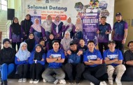 Kekal Aktif bersama Karnival Kokurikulum dan Sukan PPKI 2025