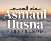 USIM cipta kelainan dakwah digital melalui karya “Asmaul Husna Bertaranum” bertaraf global