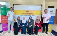 Menanam Nilai Kepimpinan MADANI: Implikasi Program KARISMA Pemimpin Muda kepada Pentadbir Muda USIM