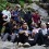 StraComm Clique Leads Environmental CSR at Kanching Waterfall