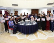 USIM dan MBPG Santuni Pelajar Johor: Tablet Untuk Pendidikan Lebih Inklusif