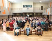 USIM Raikan Warga Cemerlang di Majlis Anugerah Kecemerlangan dan Inovasi 2024