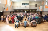 USIM Raikan Warga Cemerlang di Majlis Anugerah Kecemerlangan dan Inovasi 2024