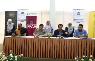 USIM, He & She jalin kerjasama MoU: Bangun Modul Halal Barista Pertama