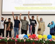 USIM – Ideas Autism Centre Jalin Kerjasama anjur Sambutan Kemerdekaan