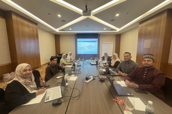 Introducing ILA: USIM’s Step Towards Syariah-Compliant AI and Legal Literacy