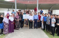 PRUPEL USIM Komited Perkasa Tingkat Keselesaan dan Keselamatan Pelajar