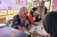 USIM Bawa Sentuhan Harapan: Rawatan Kulit Percuma untuk Golongan Rentan Chow Kit