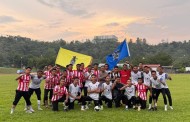 Kompeni Uthman Affan Dinobatkan Kompeni Diraja Dalam Pertandingan Sukan Antara Kompeni PALAPES USIM 2025