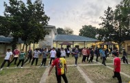 USIM anjur program Mahasiswa Negara@IPT perkasa jati diri dan patriotisme pelajar