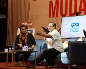 Kalam NC: Sentuhan Baharu Naib Canselor Dekati Pelajar Baharu USIM