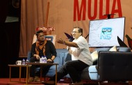 Kalam NC: Sentuhan Baharu Naib Canselor Dekati Pelajar Baharu USIM