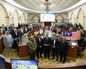 USIM pimpin wacana serantau melalui ASEAN Classroom 2025