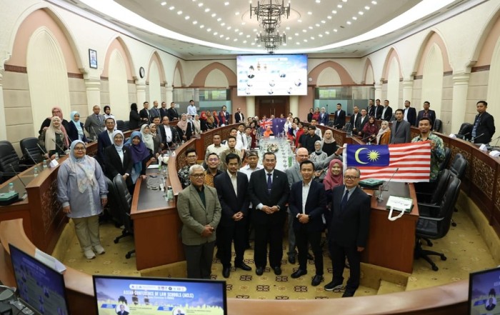 USIM pimpin wacana serantau melalui ASEAN Classroom 2025
