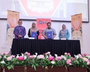 USIM Perkukuh Peranan Global, Jadi Rakan Strategik IPC 2026 Anjuran MABOPA