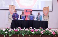 USIM Perkukuh Peranan Global, jadi Rakan Strategik IPC 2026 anjuran MABOPA