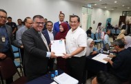 USIM Terima Duta Besar Yaman sebagai Pelajar PhD