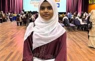 Terbang Solo dari Bangladesh, Israt Jihan Sertai USIM sebagai Pelajar Baharu