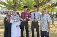 Semangat Kembar, Cita-cita Sama: Fahim & Fahmi pilih USIM