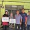 Ziarah Kasih USIM: Bantuan Awal Ringankan Beban Bakal Mahasiswa B40