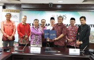 USIM dan UMS Meterai MOA: Buka Peluang Pengajian DIJAP di Sabah
