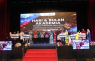 USIM raikan Hari Akademia Malaysia 2025: Integrasi AI Jadi Fokus