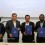 USIM dan Antbees Meterai MoU Perkukuh Kolaborasi Akademia-Industri dalam Bidang Data Sains