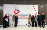 Pelajar PhD USIM terpilih sertai program penyelidikan antarabangsa Australia-Malaysia 2025